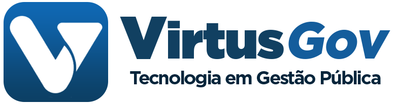 VirtusGov — Tecnologia em Gestão Pública
